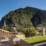 Casa Da Faja Do Amo Sea View And Jacuzzi *