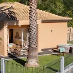 Casa Da Faja Do Amo Sea View And Jacuzzi * São Vicente