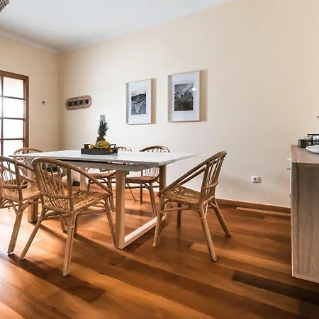 Casa Da Faja Do Amo By An Island Apart * Sao Vicente (Madeira)