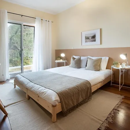 Holiday home Casa Da Faja Do Amo By An Island Apart *