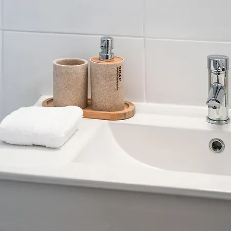 Holiday home Casa Da Faja Do Amo By An Island Apart *