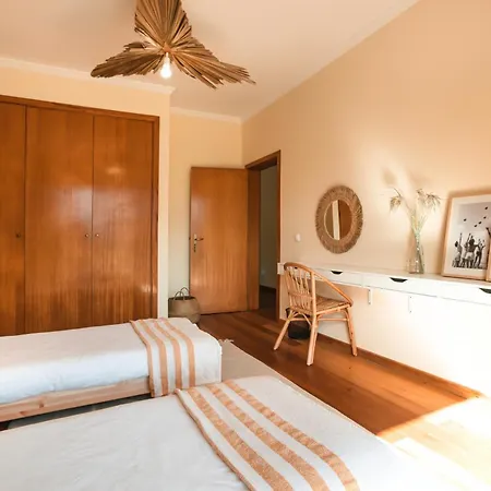 Holiday home Faja Do Amo By Ah Sao Vicente (Madeira)