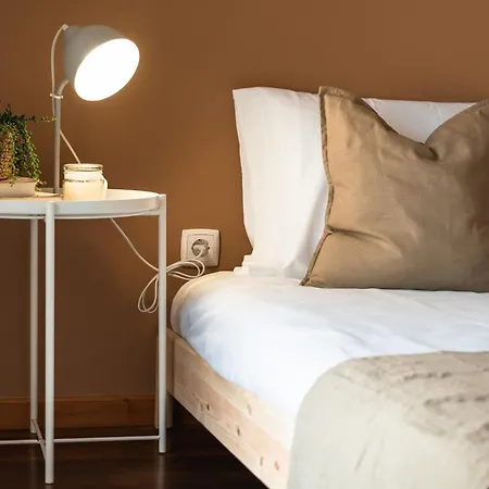 Holiday home Casa Da Faja Do Amo By An Island Apart *