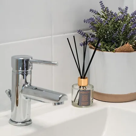 Casa Da Faja Do Amo By An Island Apart Holiday home *