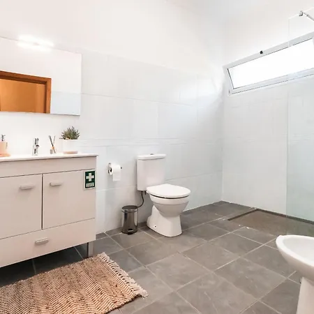 Casa vacanze Casa Da Faja Do Amo By An Island Apart *