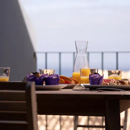 Casa Da Faja Do Amo By An Island Apart Holiday home