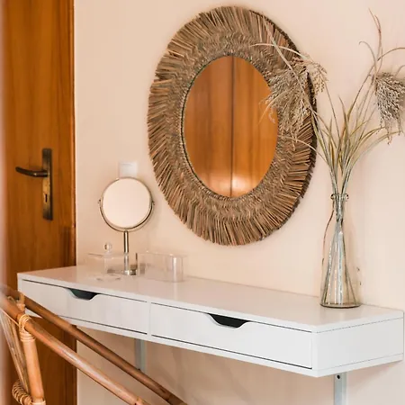 Casa Da Faja Do Amo By An Island Apart Casa vacanze *