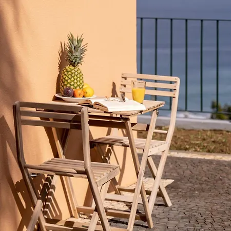 Casa Da Faja Do Amo By An Island Apart * Sao Vicente (Madeira)