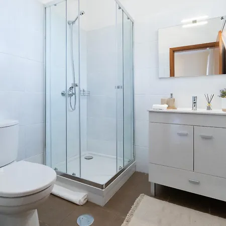 Holiday home Casa Da Faja Do Amo By An Island Apart