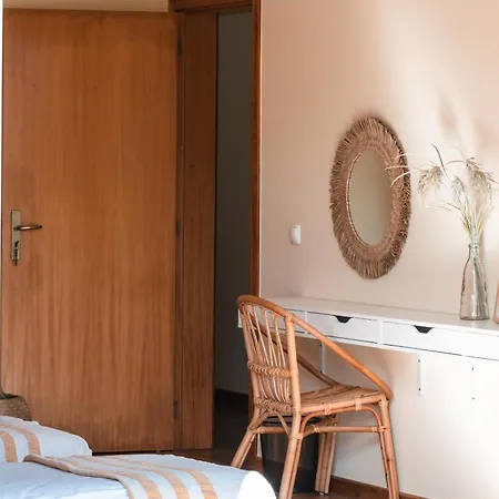 Holiday home Faja Do Amo By Ah Sao Vicente (Madeira)