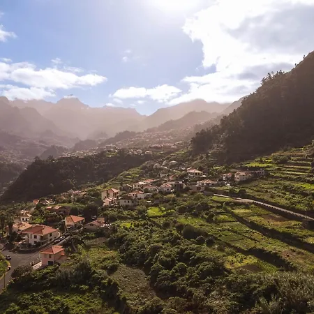 Holiday home Casa Da Faja Do Amo By An Island Apart *