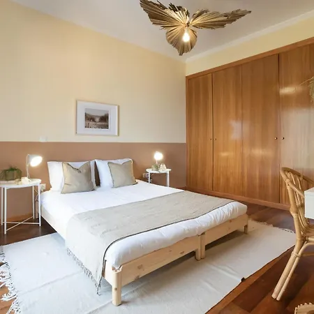 Casa Da Faja Do Amo By An Island Apart Holiday home *