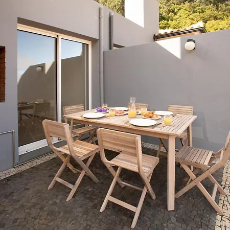 Casa Da Faja Do Amo By An Island Apart Holiday home Sao Vicente (Madeira)