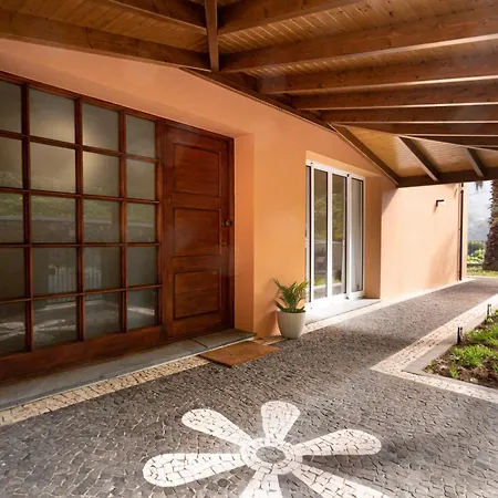 Faja Do Amo By Ah Holiday home *