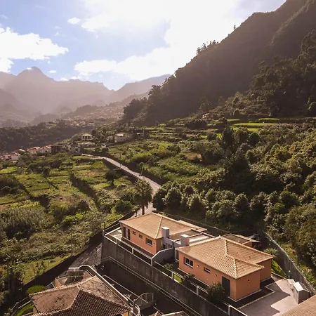 Casa Da Faja Do Amo By An Island Apart Holiday home *