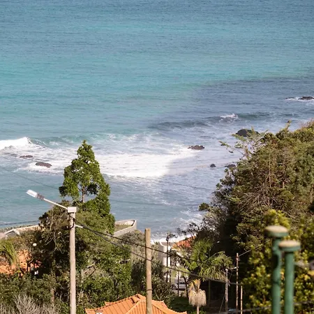 Casa Da Faja Do Amo By An Island Apart Holiday home