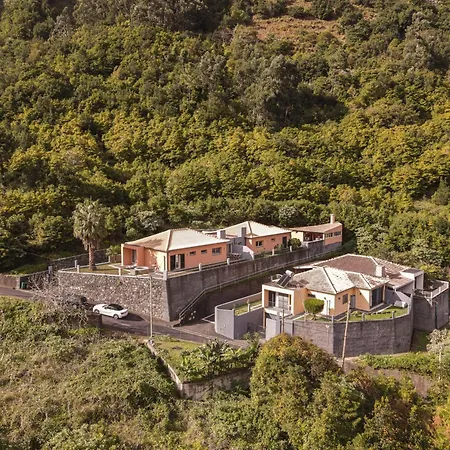 Casa Da Faja Do Amo By An Island Apart * Sao Vicente (Madeira)