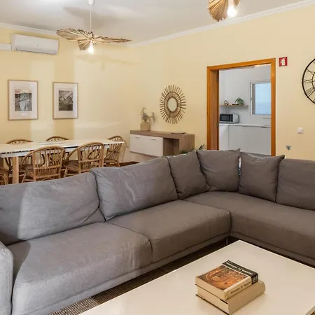 Casa Da Faja Do Amo Sea View And Jacuzzi بيت للعطل *