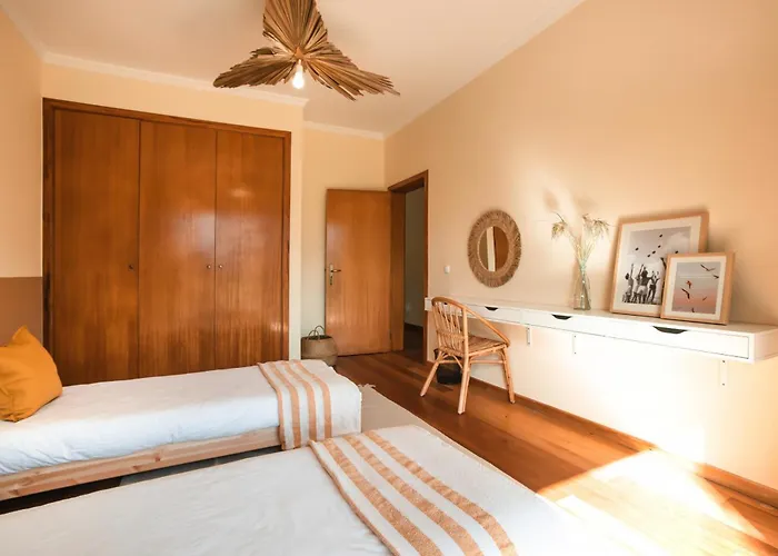 Casa de Férias Casa Da Fajã Do Amo By An Island São Vicente