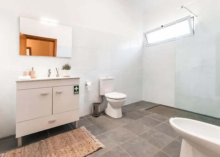 Casa de Férias Casa Da Fajã Do Amo By An Island *