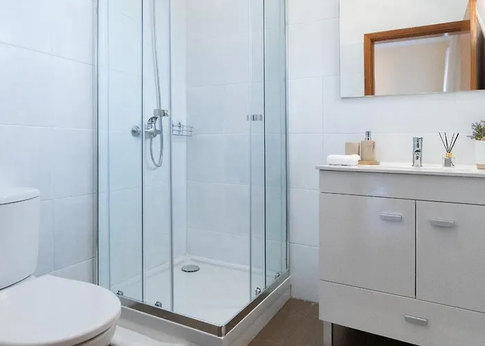 Casa de Férias Casa Da Fajã Do Amo By An Island