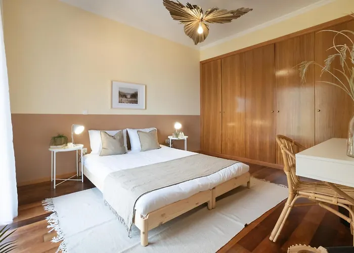 Casa Da Fajã Do Amo By An Island Casa de Férias *