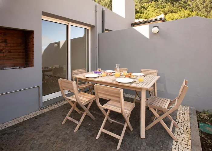 Casa Da Fajã Do Amo By An Island Casa de Férias São Vicente