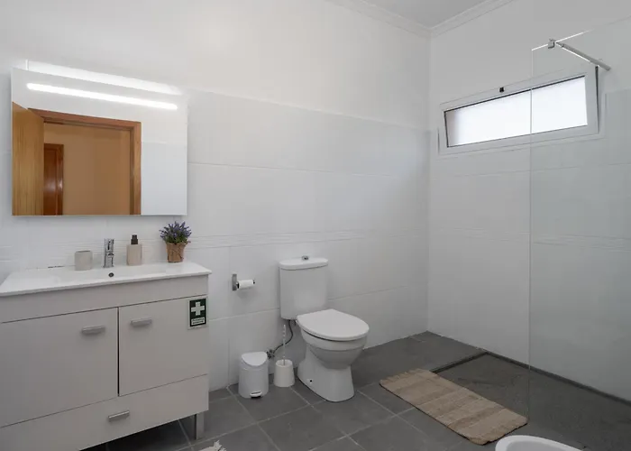 بيت للعطل Casa Da Faja Do Amo Sea View And Jacuzzi *